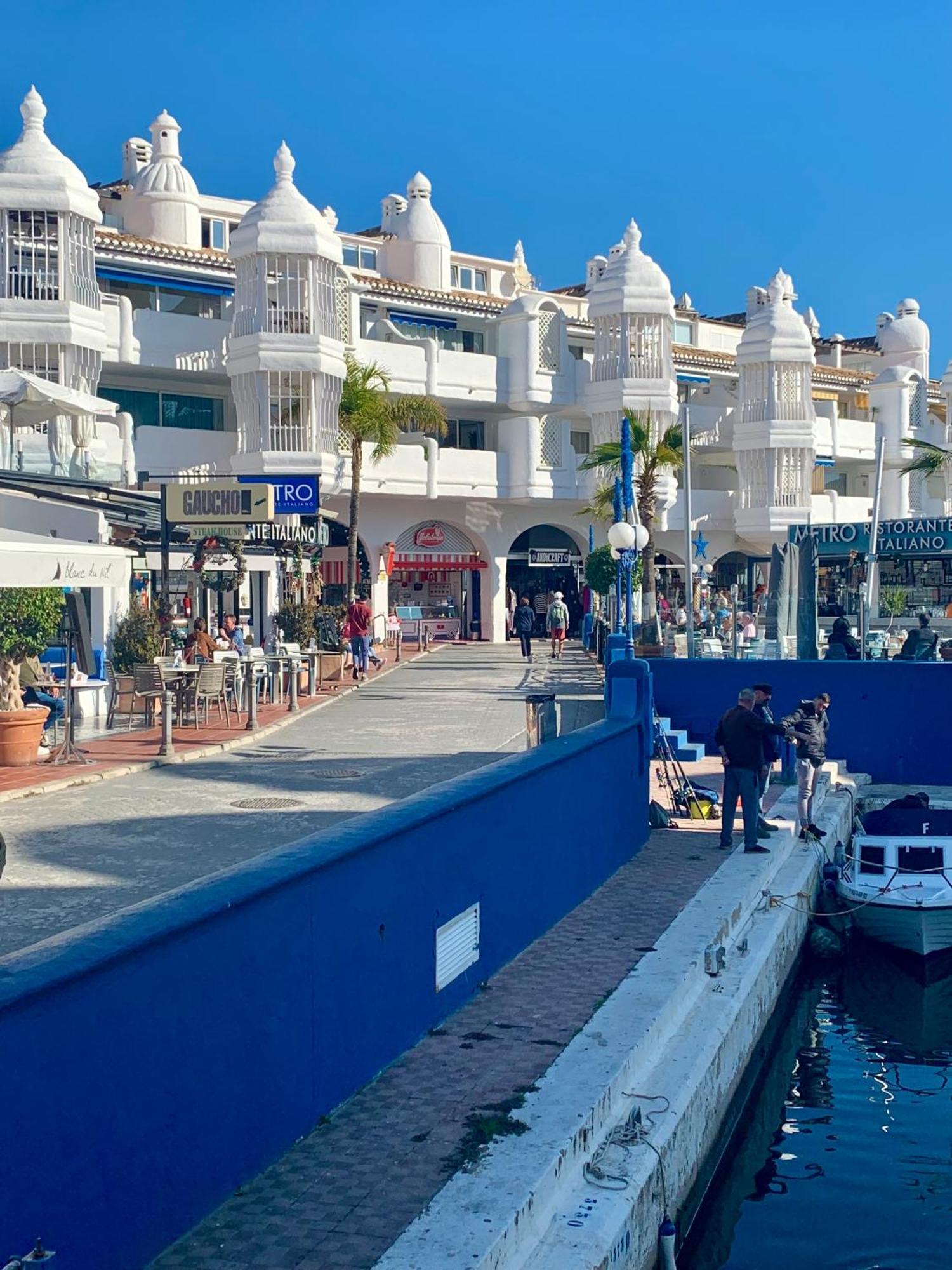 بينالماذينا Agata Beach المظهر الخارجي الصورة