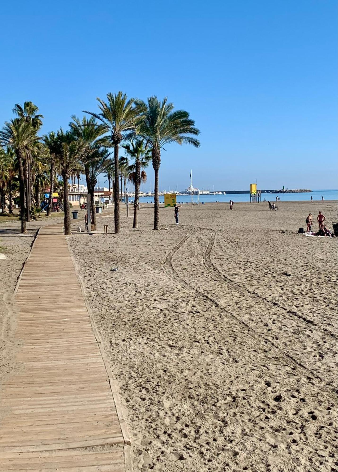 بينالماذينا Agata Beach المظهر الخارجي الصورة