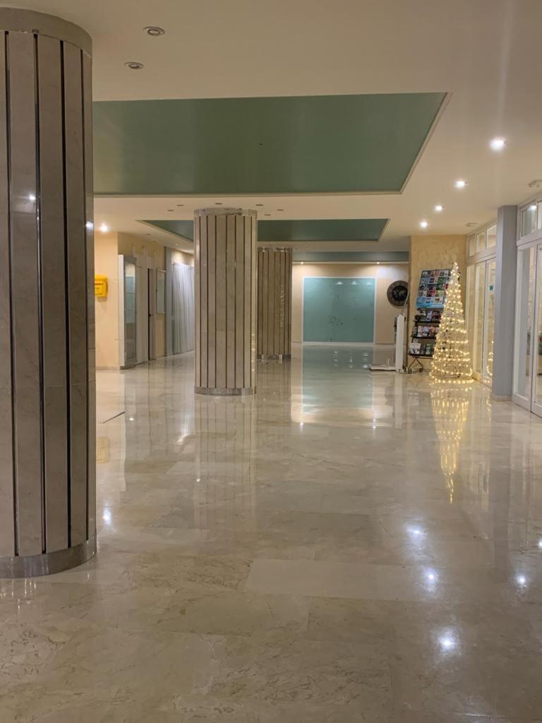 بينالماذينا Agata Beach المظهر الخارجي الصورة